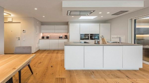 Penthouse Skygarden Scena